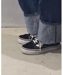 VANS | スニーカー