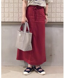 used | スカート