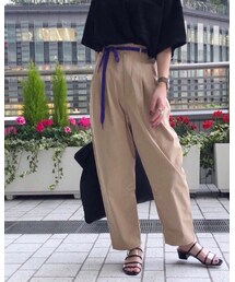 used | パンツ