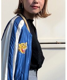 CIAOPANIC TYPY | トップス