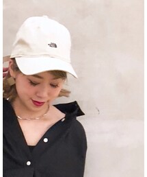 THE NORTH FACE | キャップ