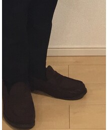 GU | ローファー