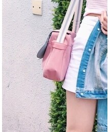 agnes b. | ショルダーバッグ