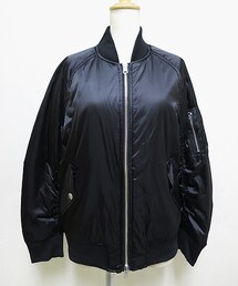 didizizi | ミリタリージャケット