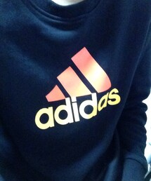 adidas | スウェット