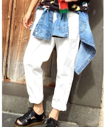 UNIQLO | チノパンツ