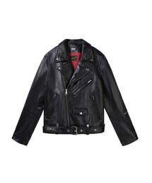 IZZUE | ライダースジャケット