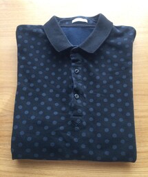 ポロシャツ(ポロシャツ)