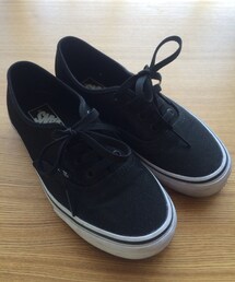 VANS | スニーカー(スニーカー)