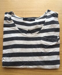 FLORENT | カットソー(Tシャツ/カットソー)