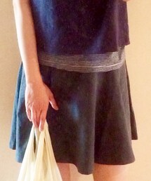 H&M | スカート(スカート)