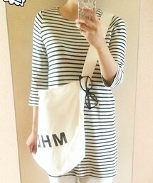 無印良品 | カットソー(Tシャツ/カットソー)