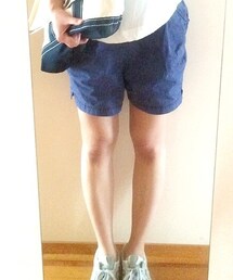 FITH | ショートパンツ(その他パンツ)