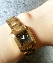 AMERICAN RAG CIE | 時計(アナログ腕時計)