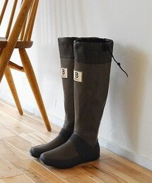 日本野鳥の会 | レインブーツ(レインシューズ)