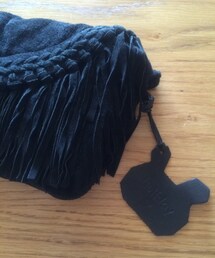 HOLIDAY | バック(ショルダーバッグ)