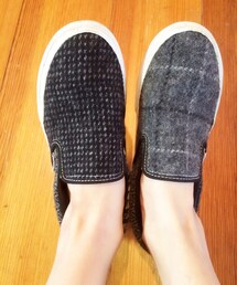 VANS | スリッポン(スニーカー)