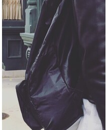 ZUCCa | バックパック/リュック