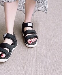 SHAKA | サンダル