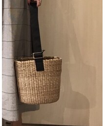 Odds | かごバッグ