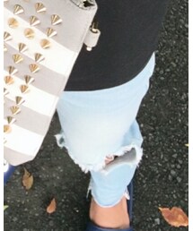 CavariA | デニムパンツ