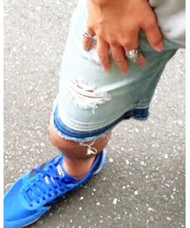 CavariA | デニムパンツ