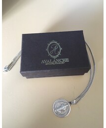 AVALANCHE | ネックレス
