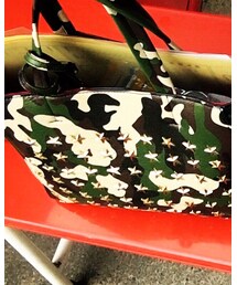 TRESTAR | トートバッグ