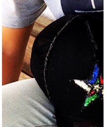 trestar | キャップ