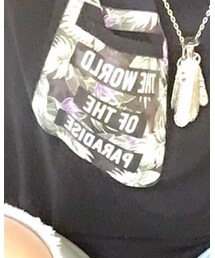 NOBLE PRODUCT | Tシャツ/カットソー