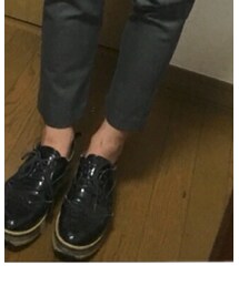 JEANASIS | シューズ