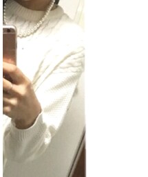 GU | ニット/セーター