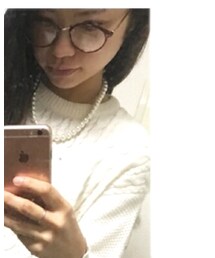 LOWRYS FARM | メガネ