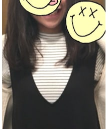 LOWRYS FARM | Tシャツ/カットソー