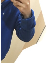 JEANASIS | ジャケット/アウター