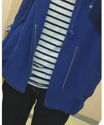 MOUSSY | トップス