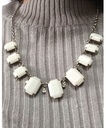 LOWRYS FARM | ネックレス