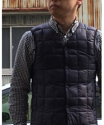 UNIQLO | ダウンベスト