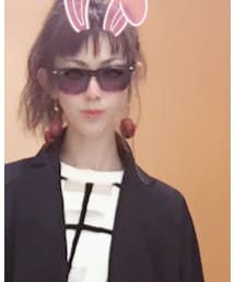 Ray-Ban | サングラス