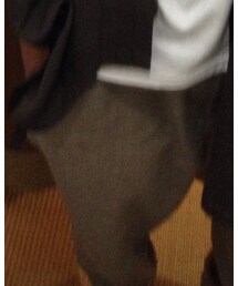 no brand | パンツ