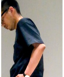 BACK NUMBER | Tシャツ/カットソー