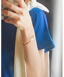 Daniel Wellington | バングル/リストバンド