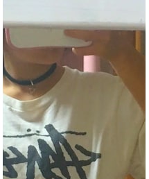 WEGO | チョーカー