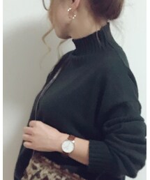 GU | ニット/セーター