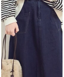 WEGO | デニムスカート