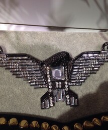 PAZRI | ネックレス