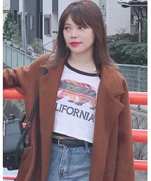 H&M | Tシャツ/カットソー