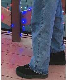 VANS | スニーカー