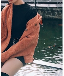 UNIQLO | ダッフルコート