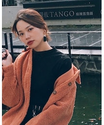 no brand | その他トップス